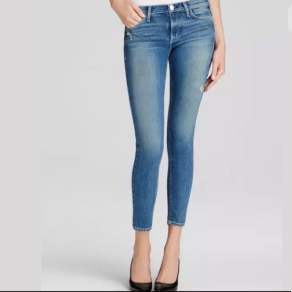 mcguire newton skinny